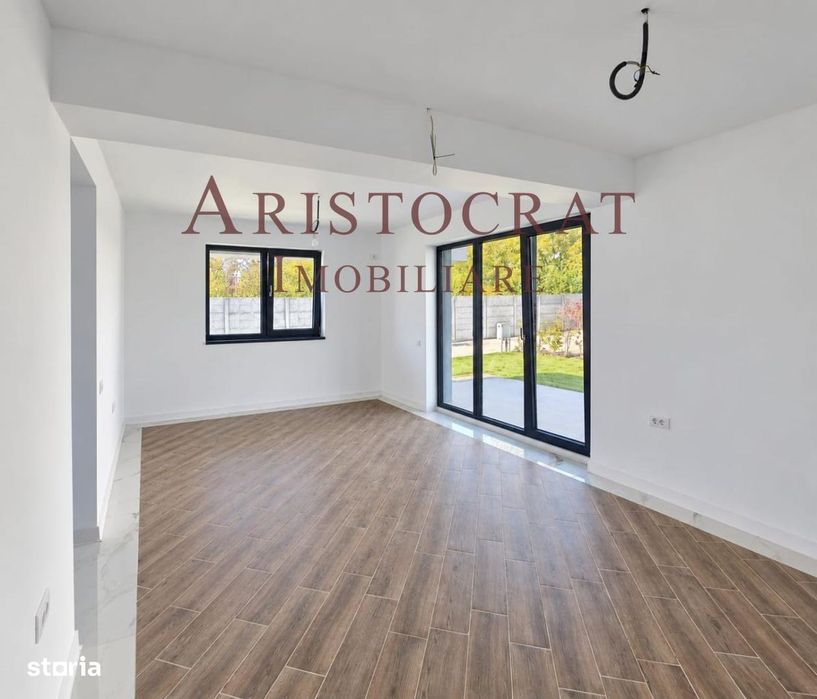 Duplex nou 5 camere