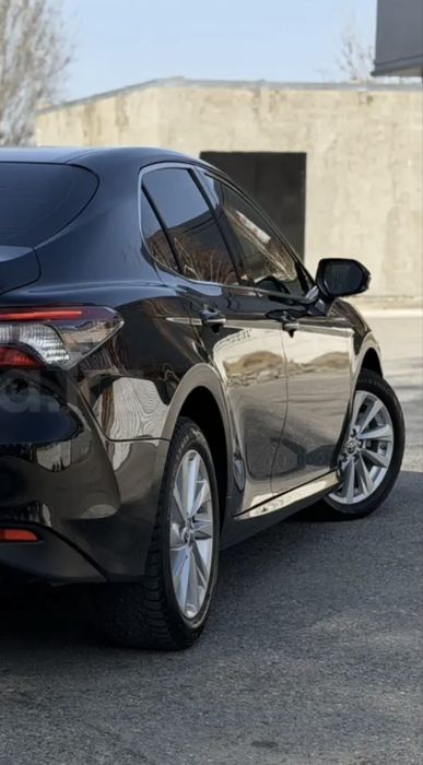 Диски Камри 2023 Японец