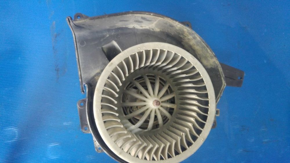 aeroterma seat ibiza vw polo 9n 6q1820015c