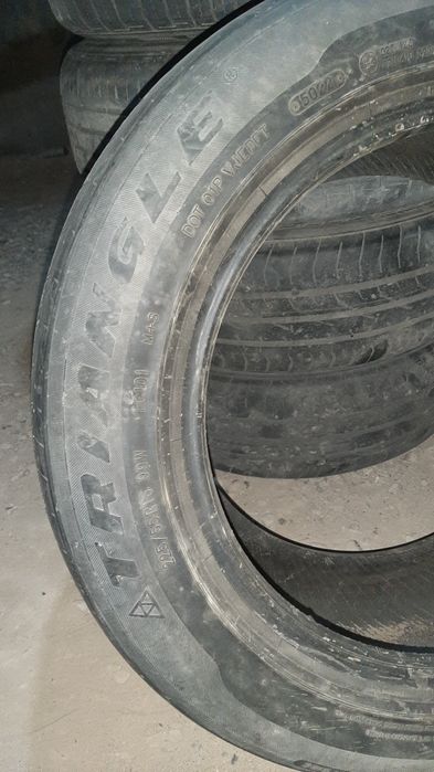 Балондар б/у 5 000тг.