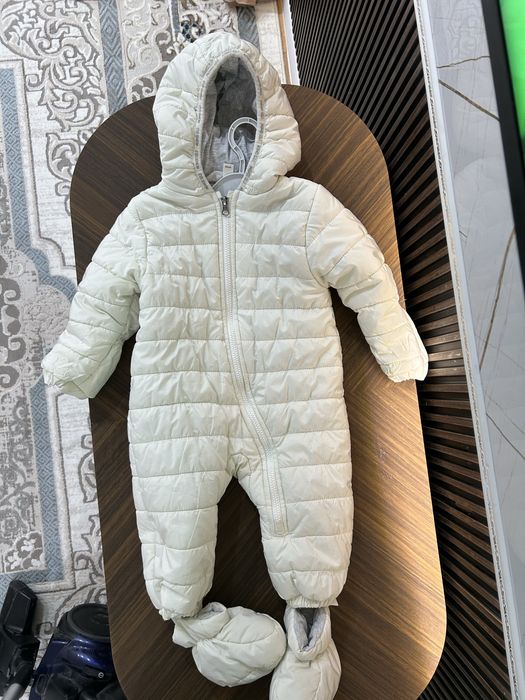 Комбинезон демисезонный