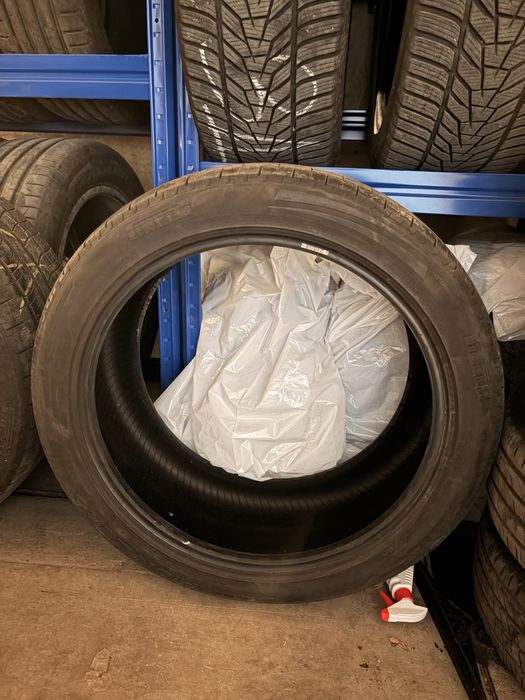 Гуми Pirelli Scorpion Zero 295/40/22