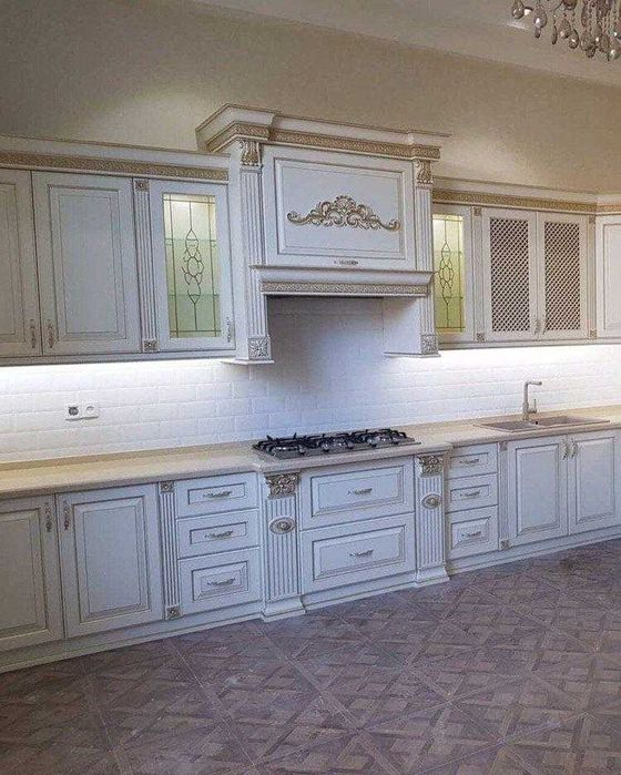 Мебель на заказ Гарантия 10 лет