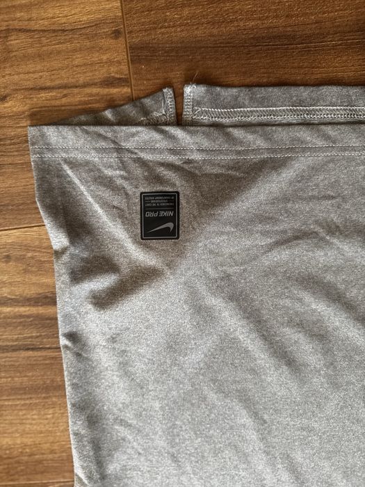 тениска Тениска Nike  pro M NP TOP SS COMP