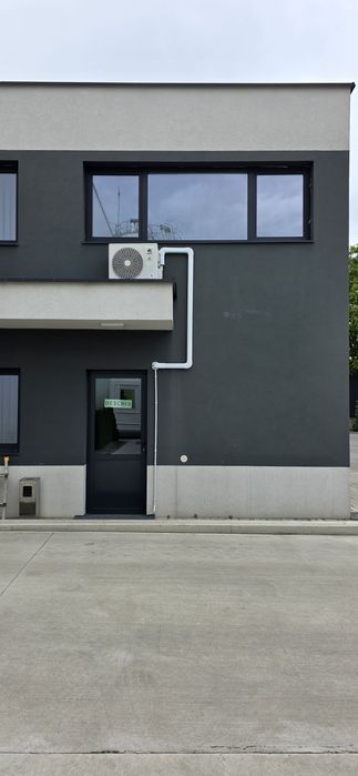 Montaj Aer Condiționat – Rapid, Curat, Profesionist!