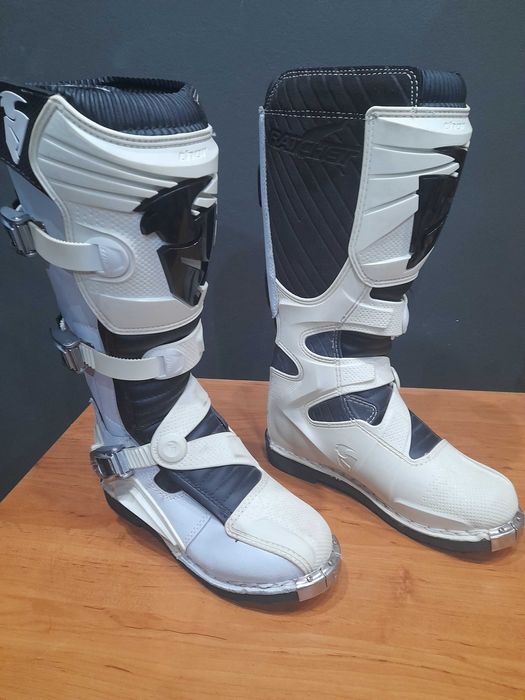 Cross ботуши Thor