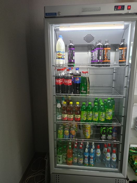 Продам холодильное оборудование