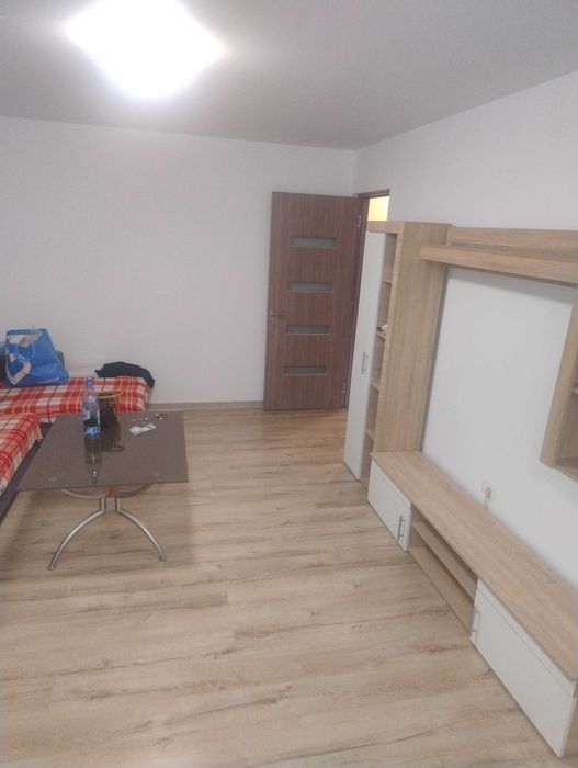 Închiriez apartament 2 camere zona Giurgiului