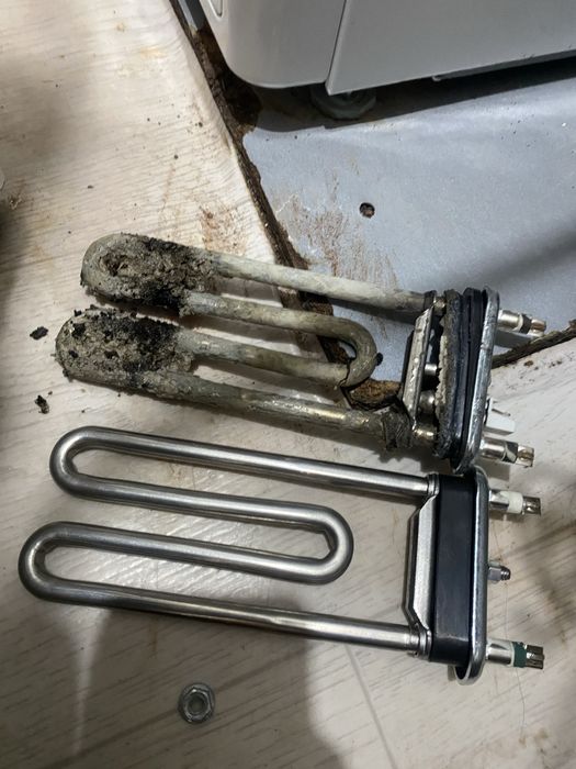 Ремонт Стиральных машин