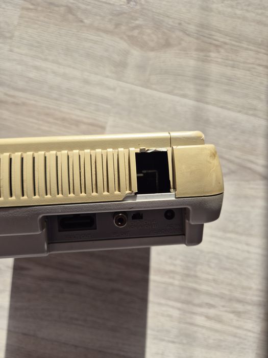 Nintendo - SNSP-001A (FRG)