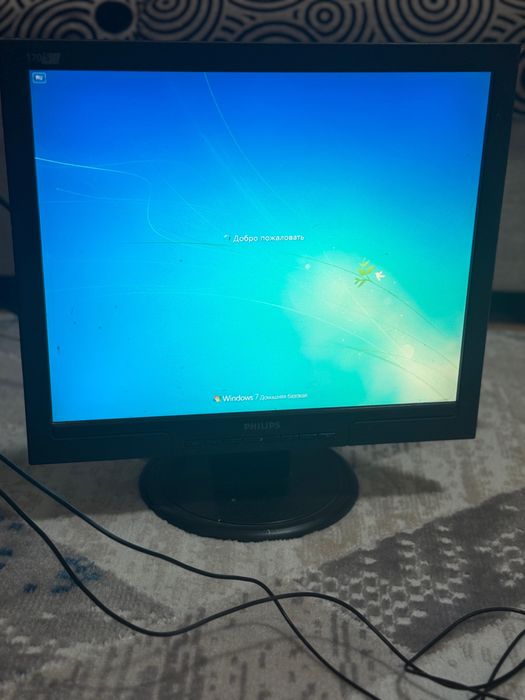 Компьютер б/у состояние