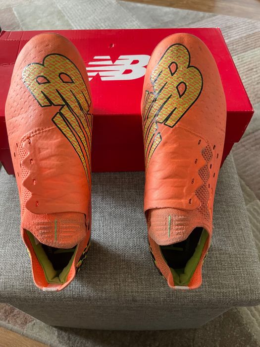 New Balance Професионални бутонки 41,5