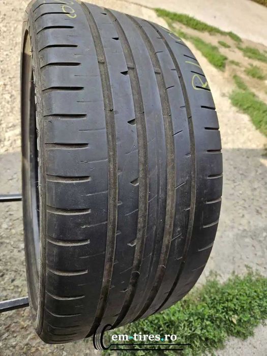 245/35 R18 • Vara • Goodyear Eagle F1 Asymmetric 2 88Y | 1 buc | Pret/buc