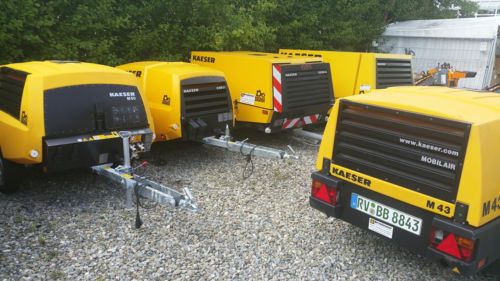 Аренда компрессора