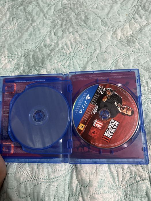 Игра за плестешан 4