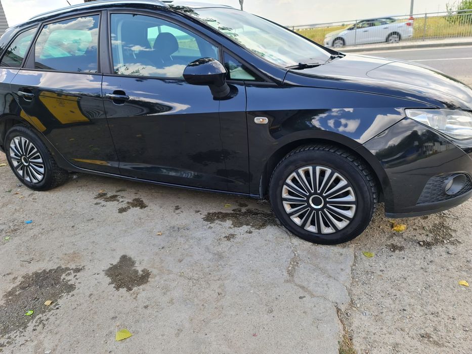 Vând. Seat Ibiza