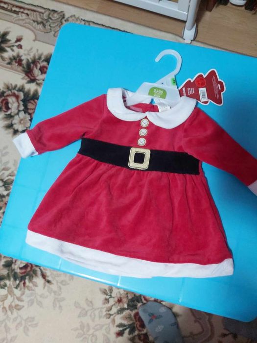 Rochita fetite 62 - 68 cm