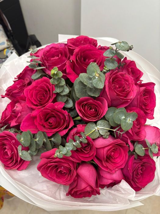 Свежие  букеты по доступной цене