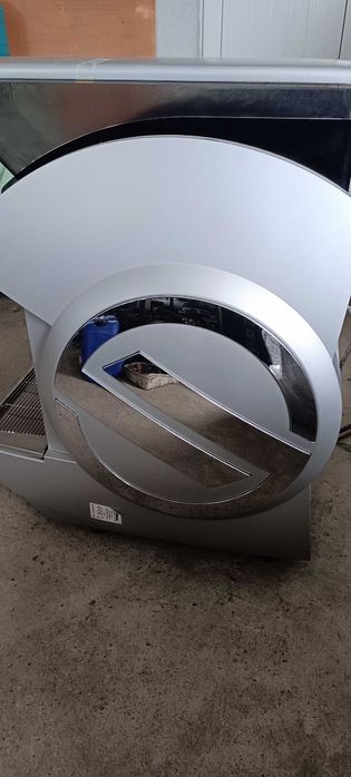 Професионална кафемашина SAECO