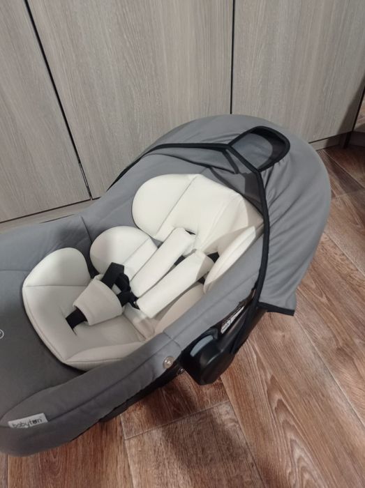 Продам автолюлька