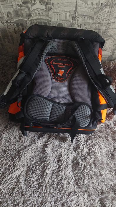 Рюкзак для мальчика