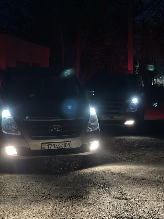 Пассажирские перевозки