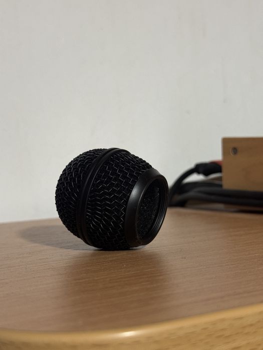 Решетка за Shure Sm/Beta58 черна