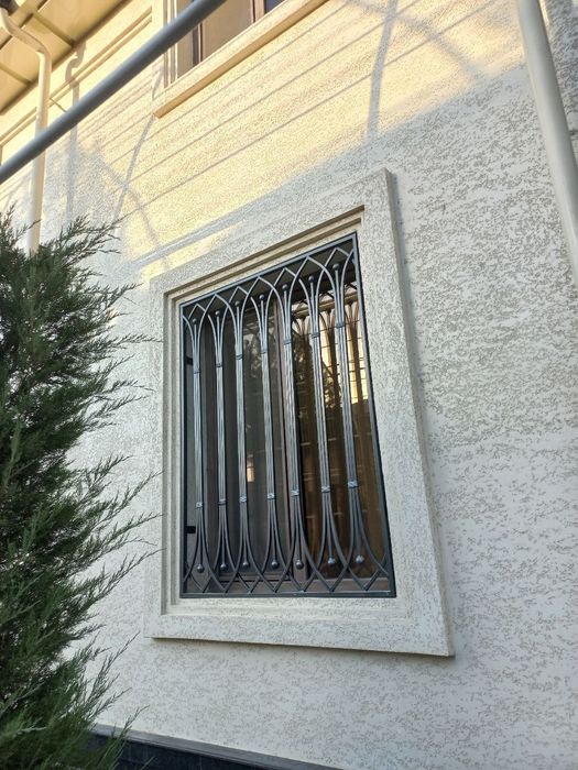 Perila reshotka naves hizmatlari