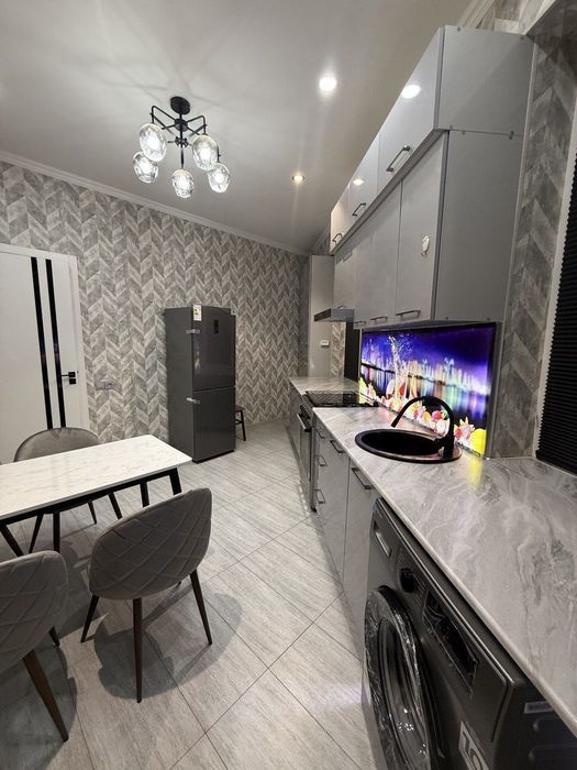 Юнусабад 19 - 2/11/11