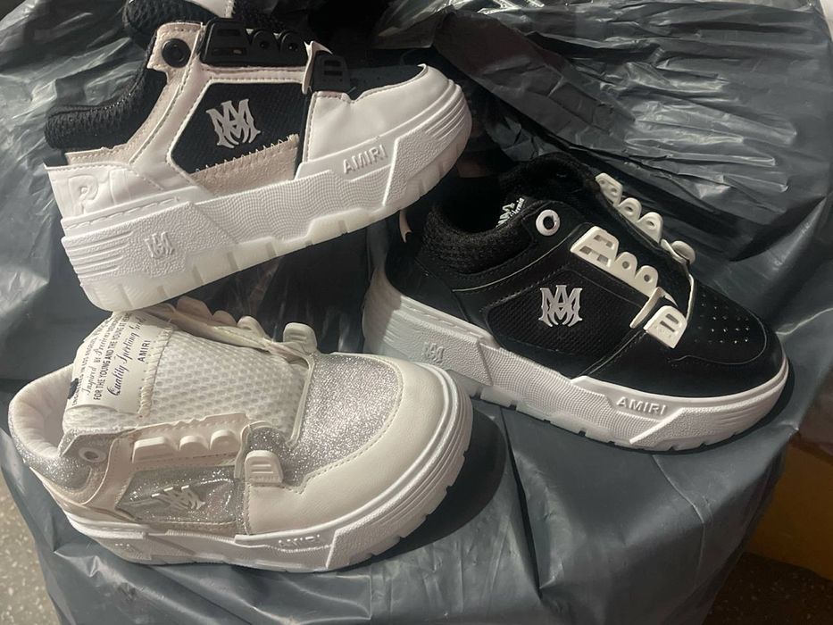 Adidași copii Amiri