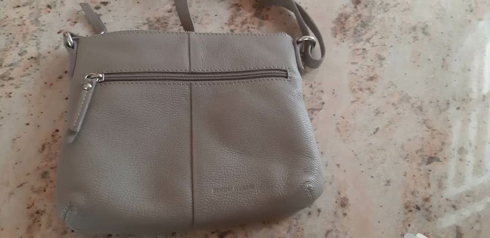 Дамска чанта Gerry Weber ест. кожа