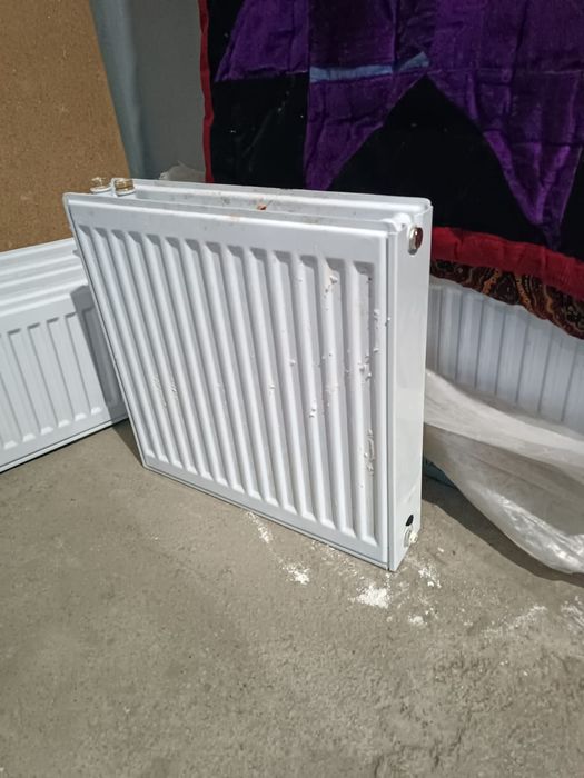 Батарея для отопления