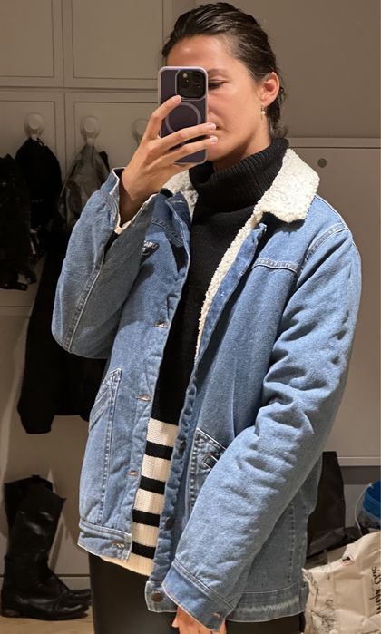 Vand geaca toamna / iarna skater THE DUDES