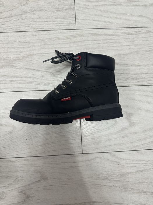 Ghete Levi’s,marimea 34