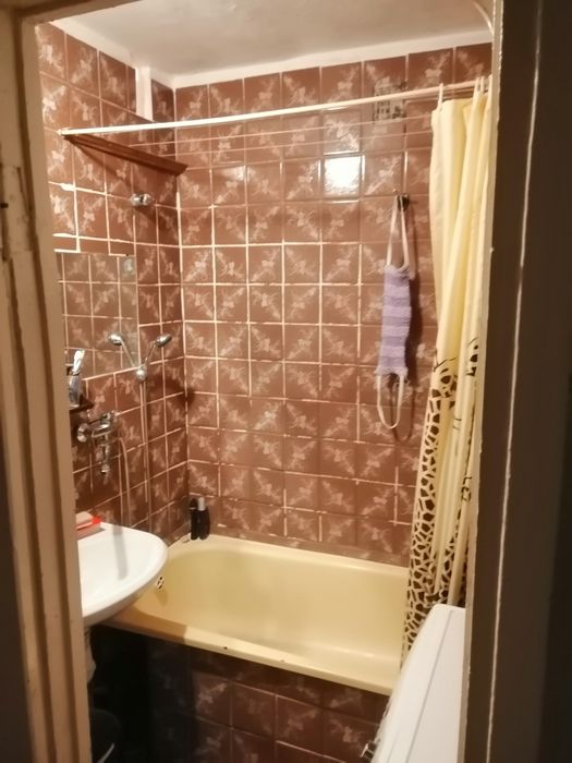 Обмен или продажа 5 комнатной квартиры