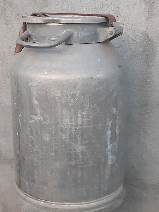 Фляга сорок литров