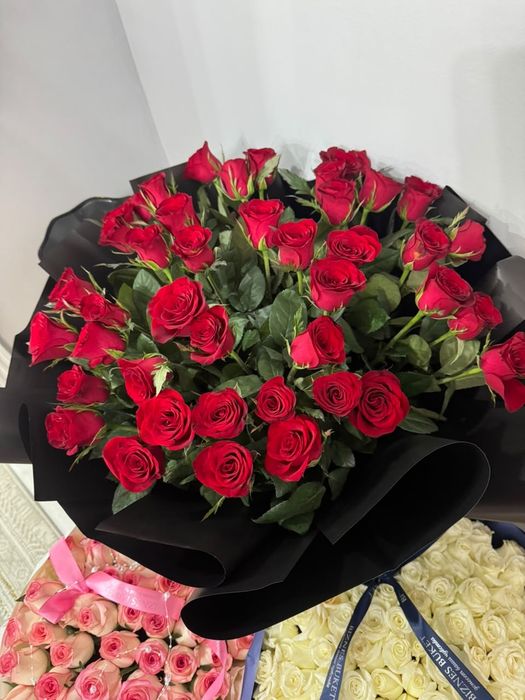 Продаётся 45 роза