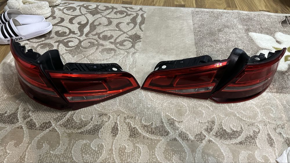 Stopuri audi a3 8v Hatchback