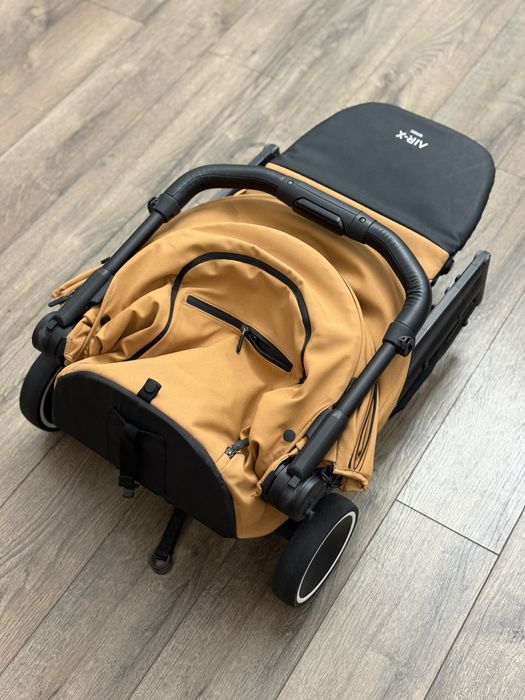 Детскач коляска Anex Air-X