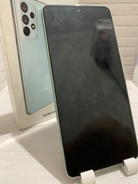 Samsung a 73 5 g 128 gb