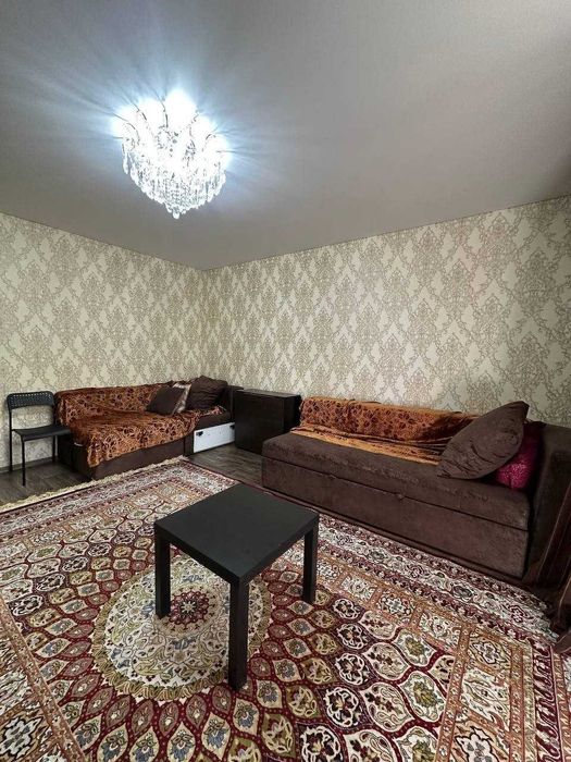 Продажа 3-комнатной квартиры