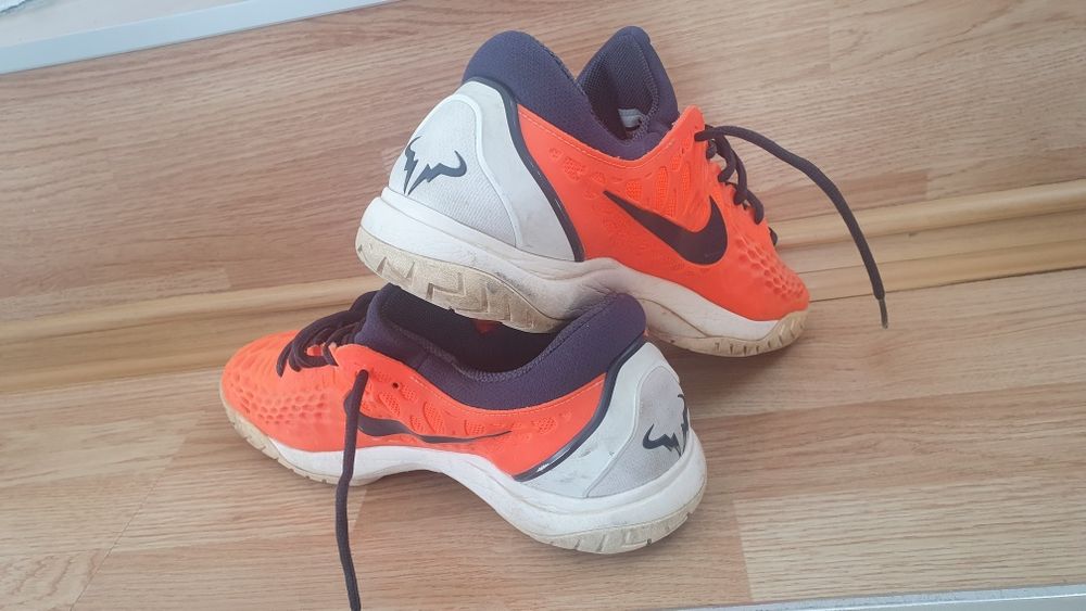 Мъжки маратонки Nike, Cruyff, Dsquared