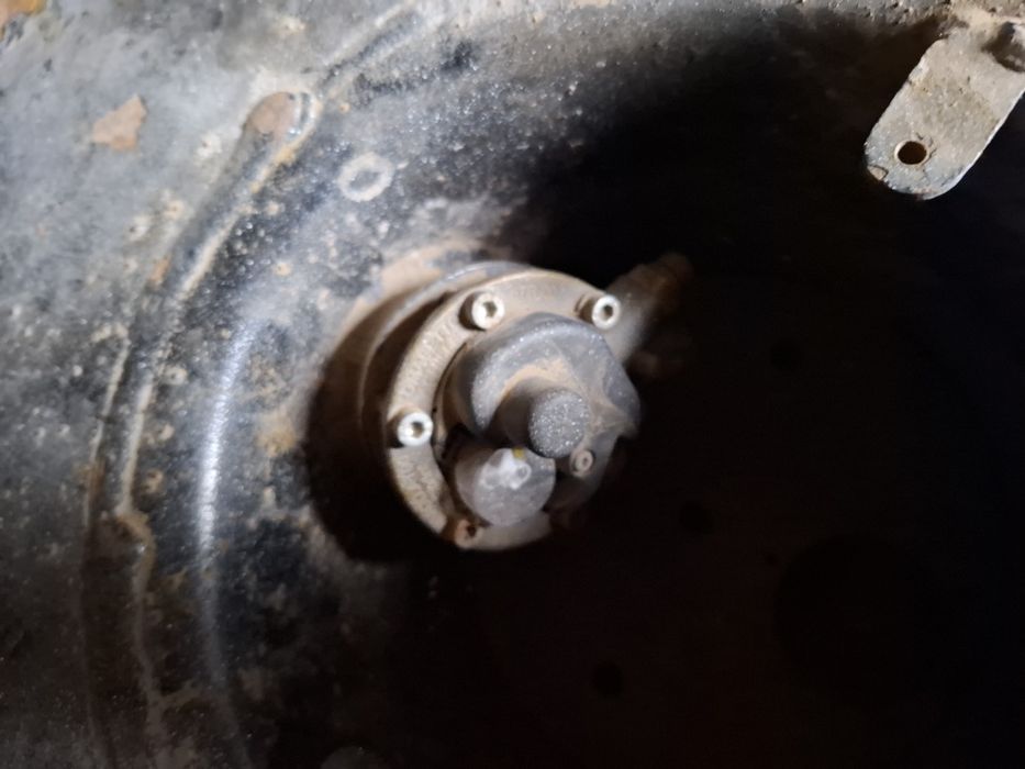 Продам газовое оборудование