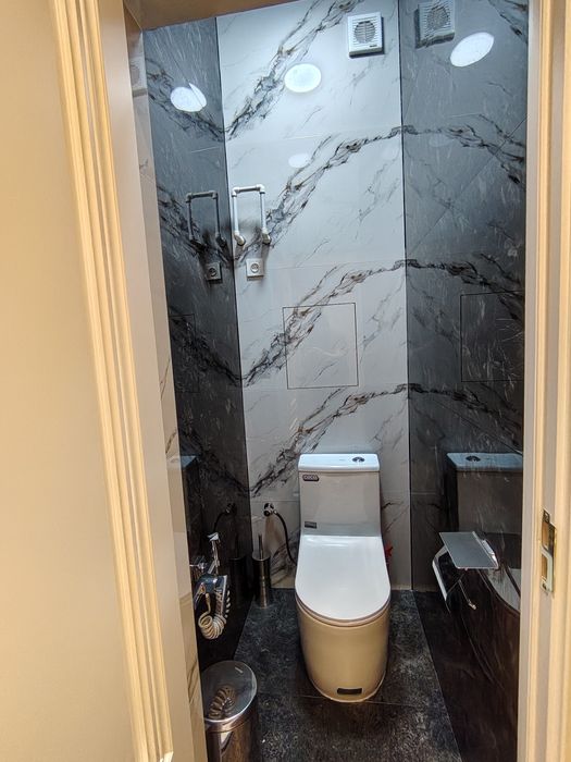 Nice Villas ТЖМ 2-хонали, 57м2, уй ипотекага берилмайди