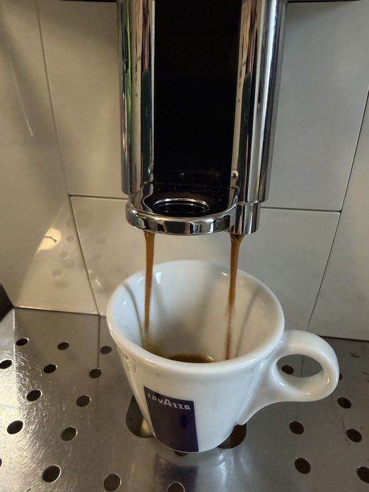 Кафеавтомат Delonghi Magnifica S