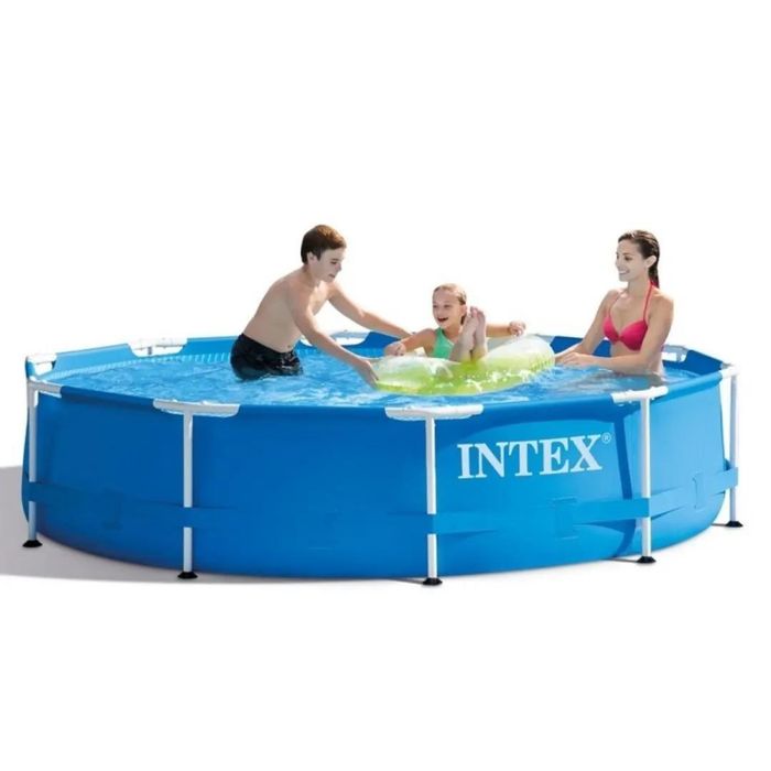 Каркасный бассейн Intex 305x76см