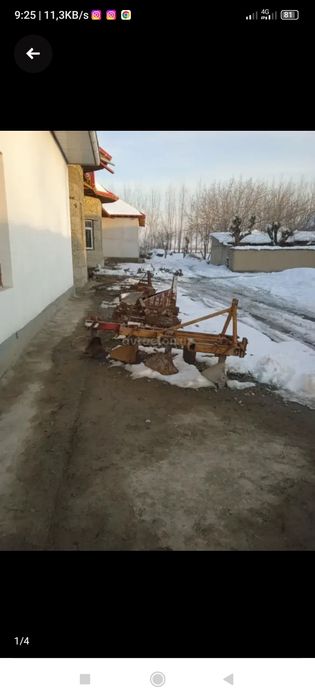 Mtz 80  sotladi kamplikda 4 ta narsasi bor