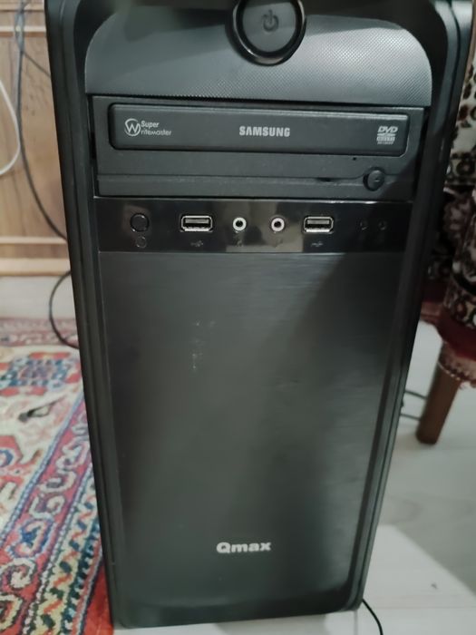 Системный блок i5/4gb/500gb