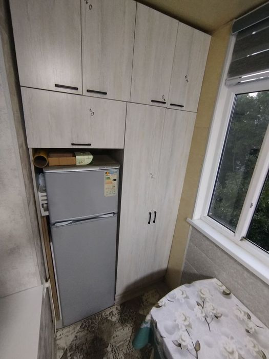 Продаётся квартира