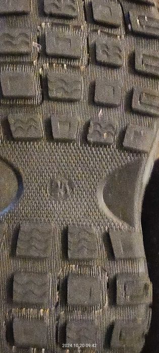 Сапоги зимние мальчик